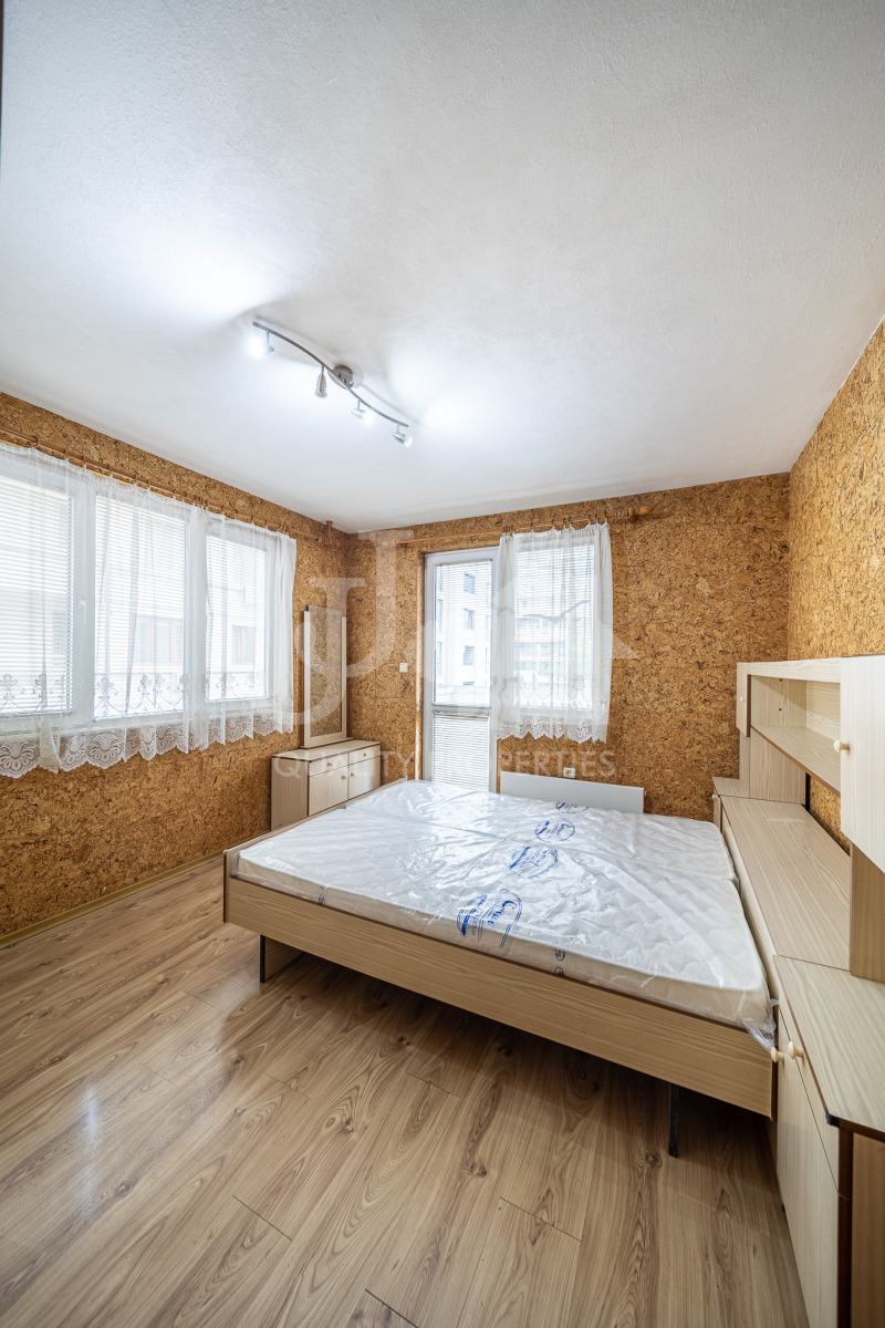 Продава 3-СТАЕН, гр. София, Стрелбище, снимка 10 - Апартаменти - 52375293