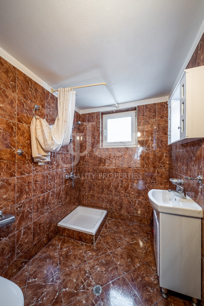 Продава 3-СТАЕН, гр. София, Стрелбище, снимка 14 - Апартаменти - 52375293