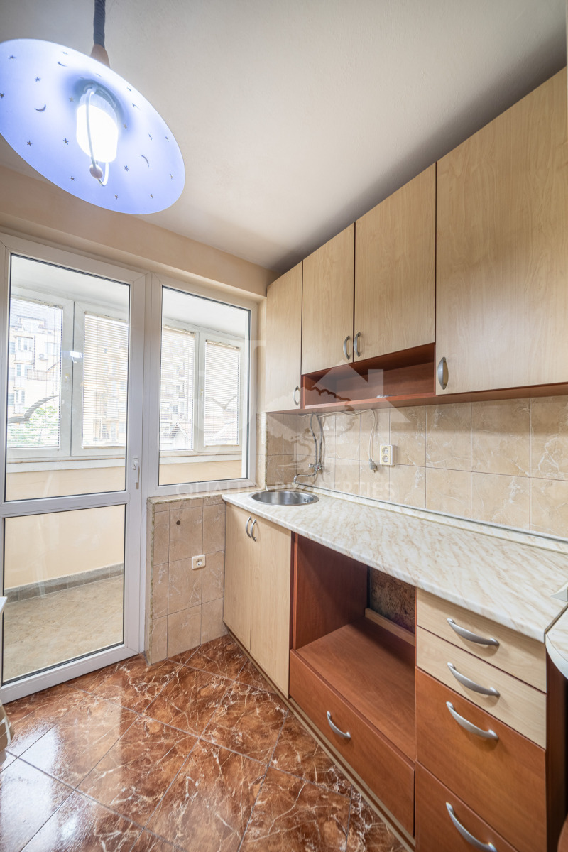 Продава 3-СТАЕН, гр. София, Стрелбище, снимка 7 - Апартаменти - 52375293