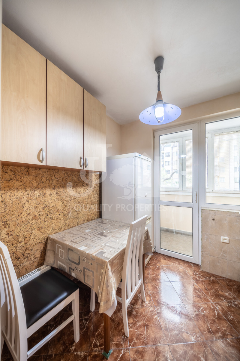 Продава 3-СТАЕН, гр. София, Стрелбище, снимка 6 - Апартаменти - 52375293