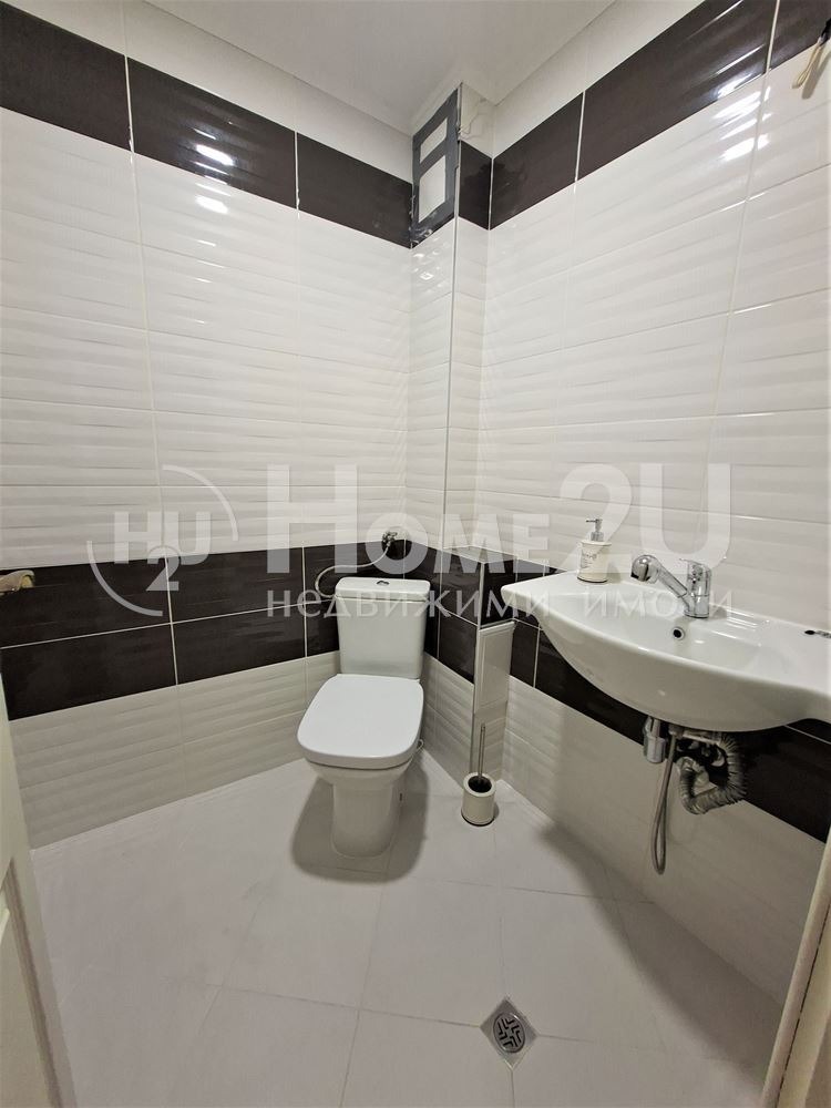 À venda  2 quartos Varna , Okrajna bolnica-Generali , 110 m² | 46821810 - imagem [7]