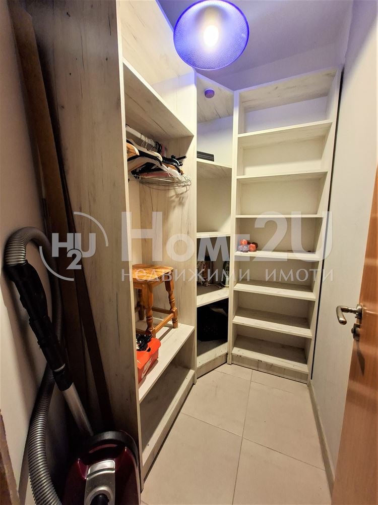 À venda  2 quartos Varna , Okrajna bolnica-Generali , 110 m² | 46821810 - imagem [10]