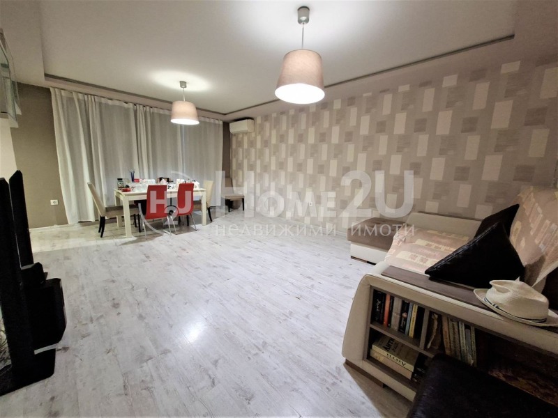 À venda  2 quartos Varna , Okrajna bolnica-Generali , 110 m² | 46821810 - imagem [2]