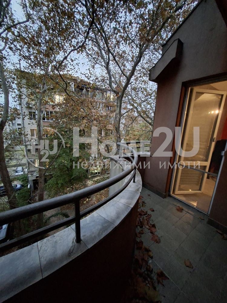 À venda  2 quartos Varna , Okrajna bolnica-Generali , 110 m² | 46821810 - imagem [14]