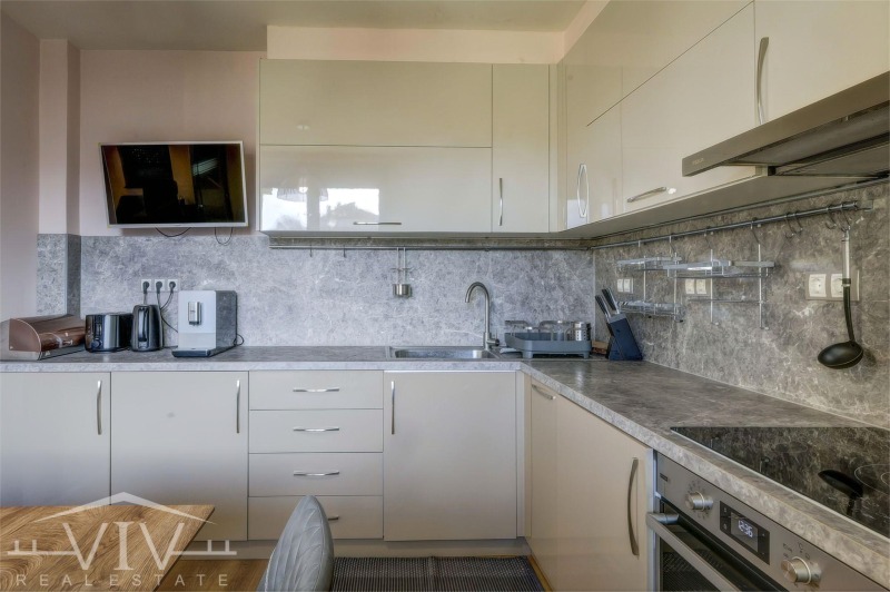 Продава 3-СТАЕН, гр. Варна, Гръцка махала, снимка 4 - Апартаменти - 53034009