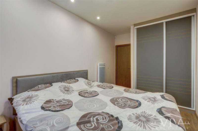 Продава 3-СТАЕН, гр. Варна, Гръцка махала, снимка 9 - Апартаменти - 53034009