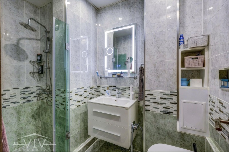 Продава 3-СТАЕН, гр. Варна, Гръцка махала, снимка 11 - Апартаменти - 53034009