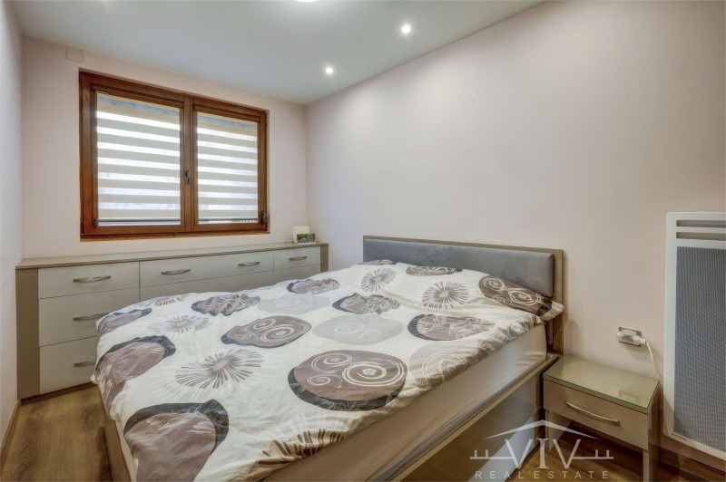 Продава 3-СТАЕН, гр. Варна, Гръцка махала, снимка 8 - Апартаменти - 53034009