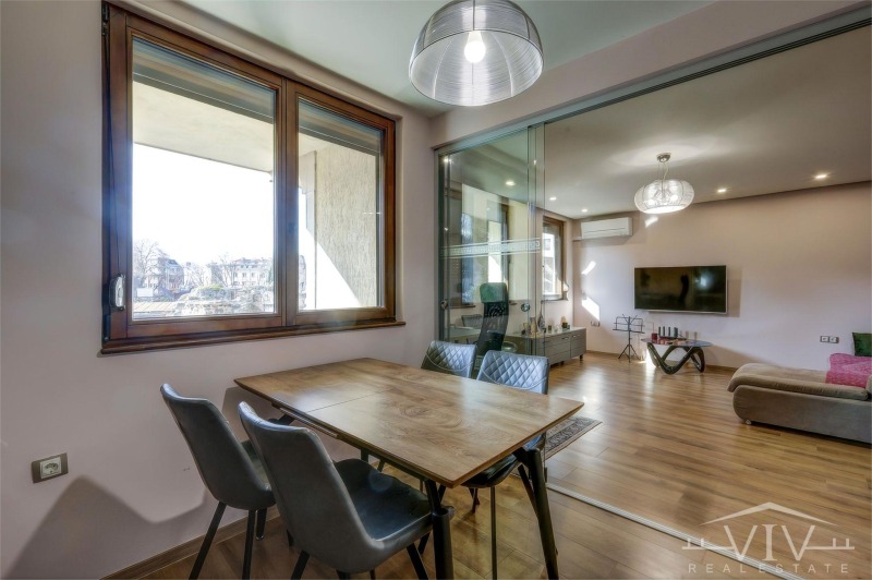 Продава 3-СТАЕН, гр. Варна, Гръцка махала, снимка 7 - Апартаменти - 53034009