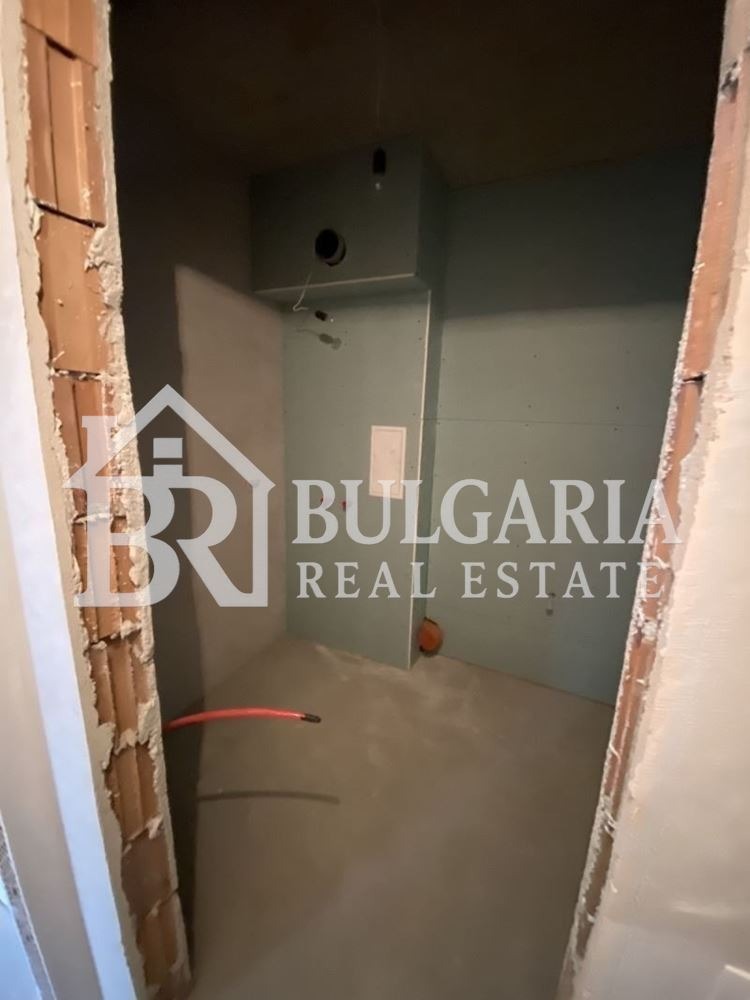 Продава 3-СТАЕН, гр. София, Кръстова вада, снимка 2 - Апартаменти - 53255409