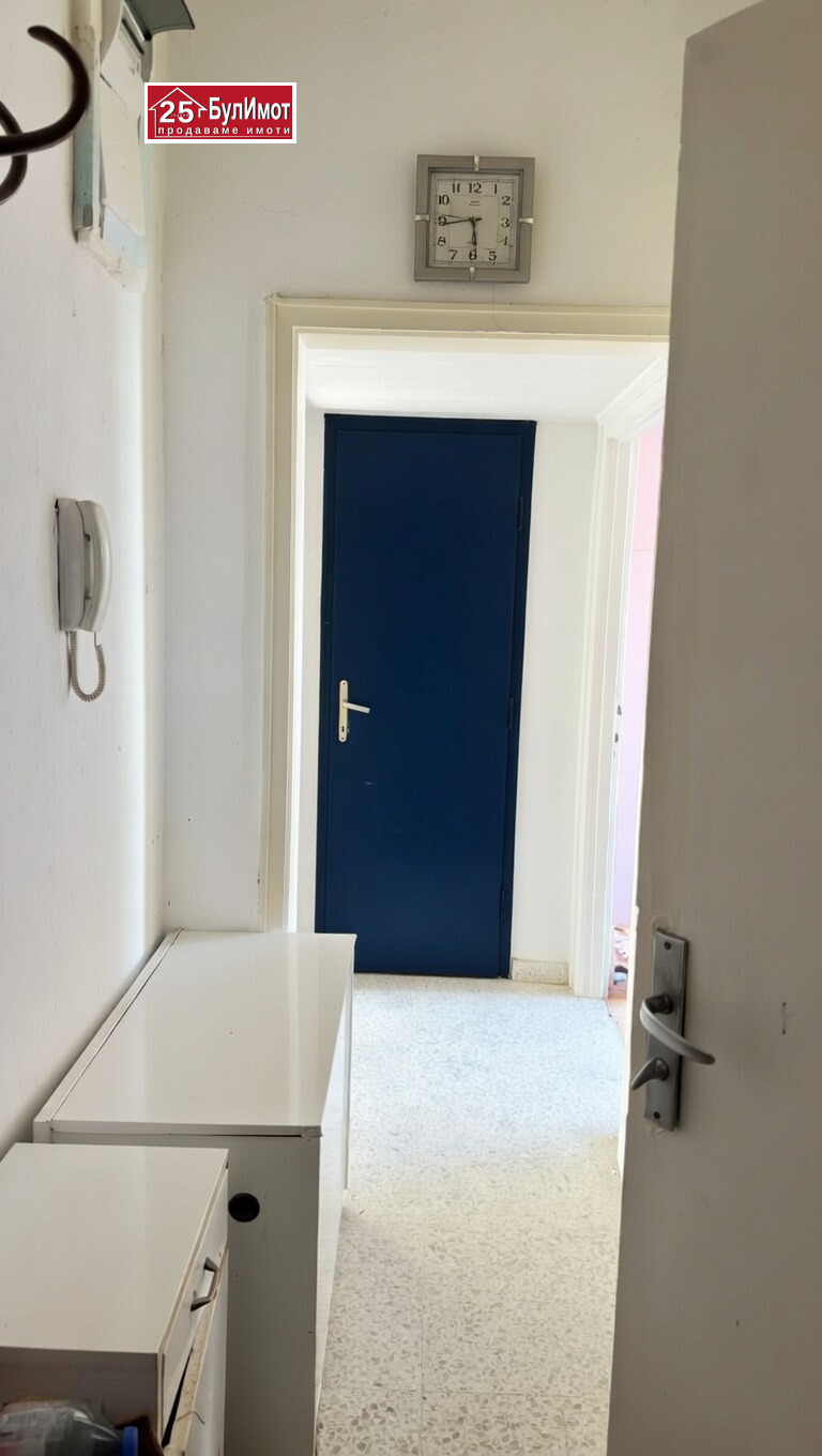 Продава 3-СТАЕН, гр. Варна, Победа, снимка 4 - Апартаменти - 53808264