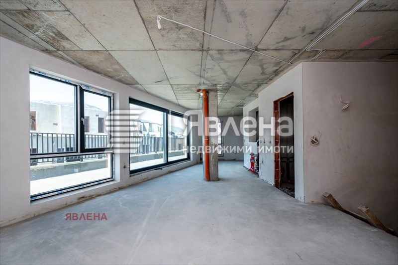Продава 4-СТАЕН, гр. София, Малинова долина, снимка 2 - Апартаменти - 52795286