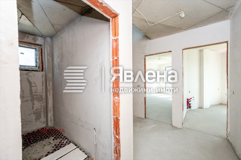 Продава 4-СТАЕН, гр. София, Малинова долина, снимка 8 - Апартаменти - 52795286