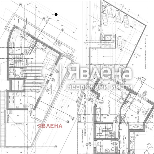 Продава 4-СТАЕН, гр. София, Малинова долина, снимка 16 - Апартаменти - 52795286
