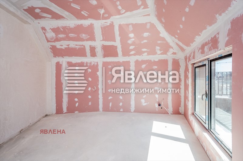 Продава 4-СТАЕН, гр. София, Малинова долина, снимка 12 - Апартаменти - 52795286