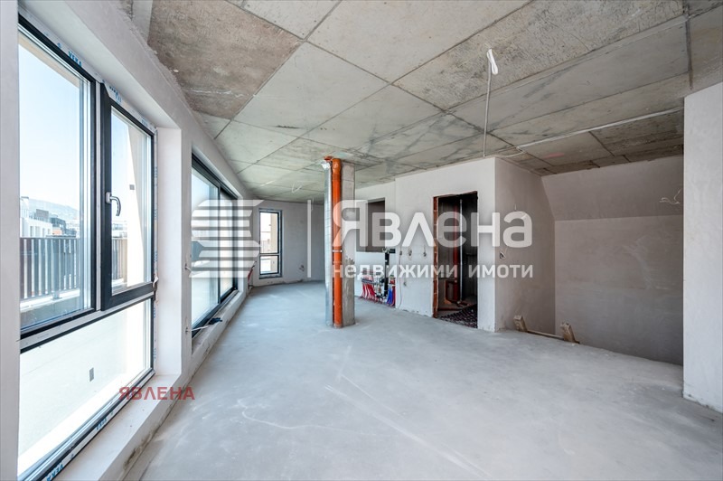 Продава 4-СТАЕН, гр. София, Малинова долина, снимка 14 - Апартаменти - 52795286