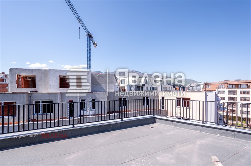 Продава 4-СТАЕН, гр. София, Малинова долина, снимка 5 - Апартаменти - 52795286