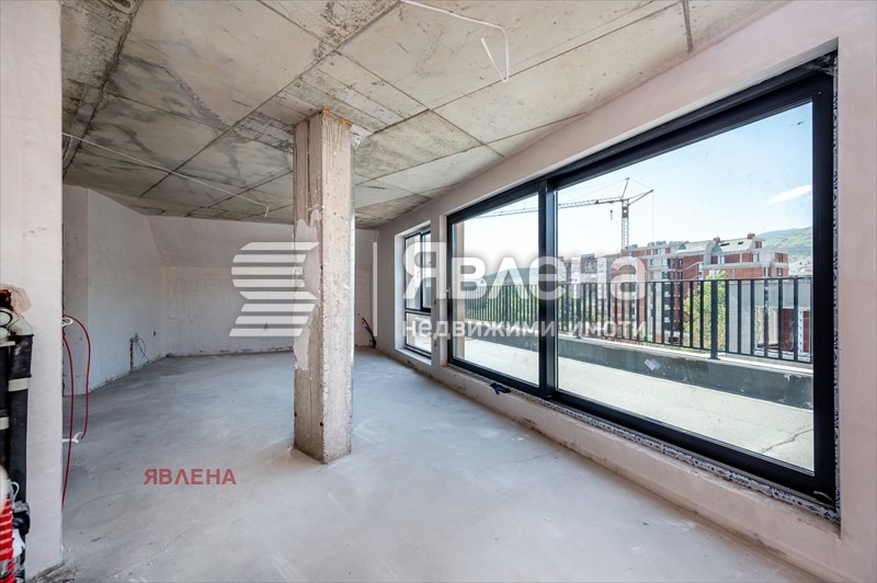 Продава 4-СТАЕН, гр. София, Малинова долина, снимка 17 - Апартаменти - 52795286