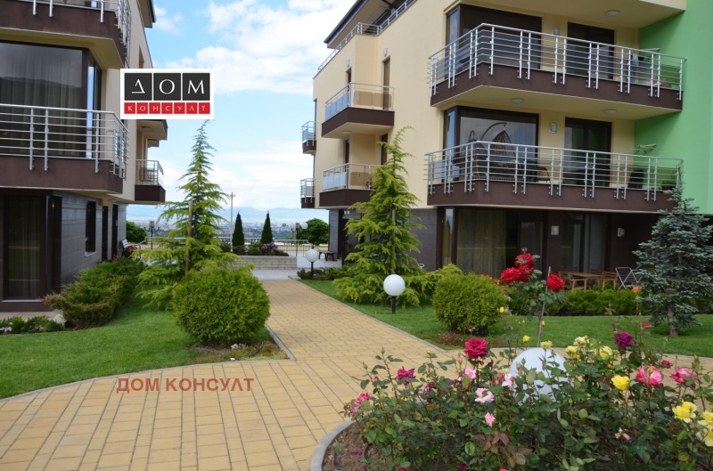 Te koop  Kantoor Sofia , Simeonovo , 53 m² | 78528453 - afbeelding [12]