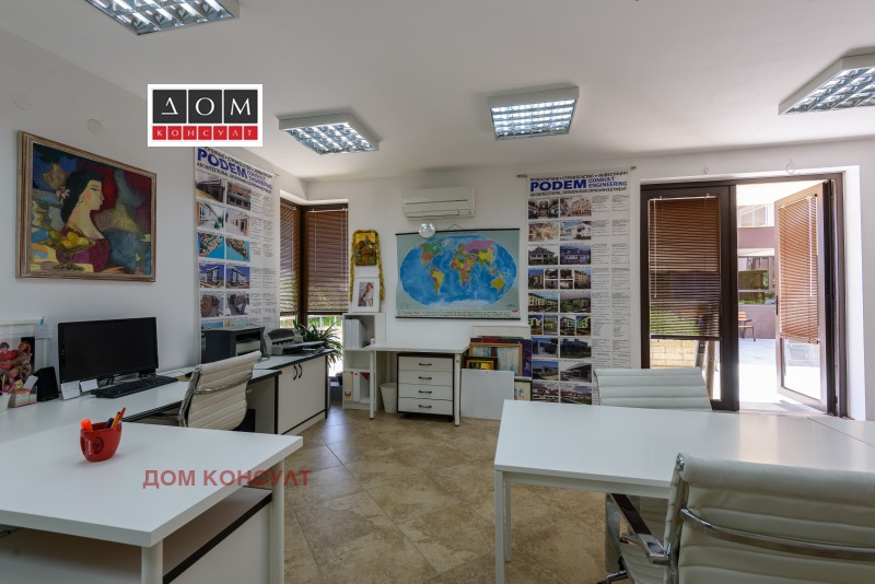 De vânzare  Birou Sofia , Simeonovo , 53 mp | 78528453 - imagine [6]