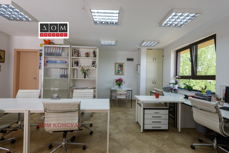 De vânzare  Birou Sofia , Simeonovo , 53 mp | 78528453 - imagine [4]