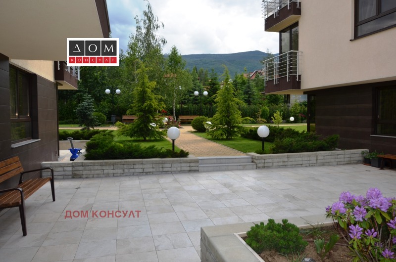 Te koop  Kantoor Sofia , Simeonovo , 53 m² | 78528453 - afbeelding [11]