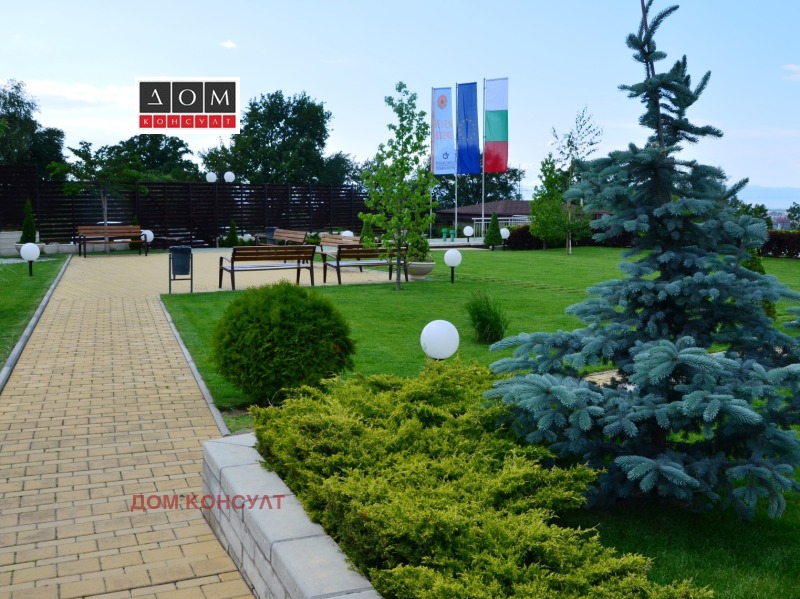 In vendita  Ufficio Sofia , Simeonovo , 53 mq | 78528453 - Immagine [13]