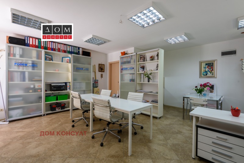 Te koop  Kantoor Sofia , Simeonovo , 53 m² | 78528453 - afbeelding [5]