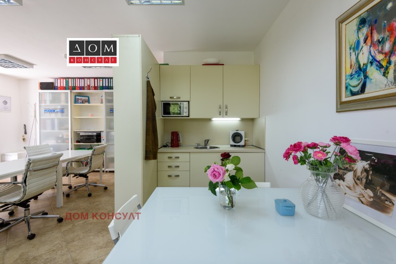 De vânzare  Birou Sofia , Simeonovo , 53 mp | 78528453 - imagine [7]