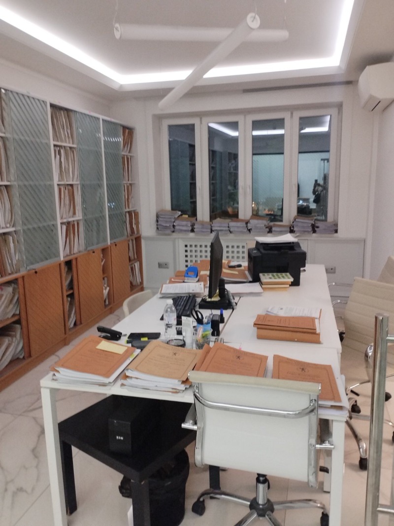 Til salg  Kontor Sofia , Tsentar , 135 kvm | 92020351 - billede [3]