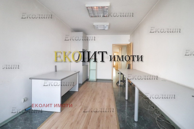 Продава ОФИС, гр. София, Център, снимка 5 - Офиси - 53164069