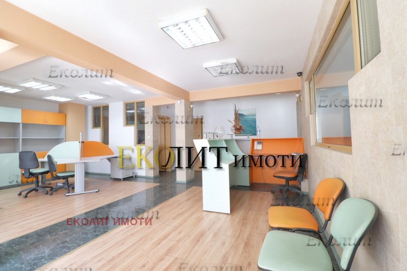 Продава ОФИС, гр. София, Център