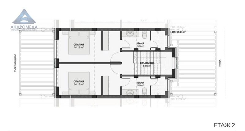 Zu verkaufen  Haus Plewen , Schirok zentar , 181 qm | 18526044 - Bild [6]