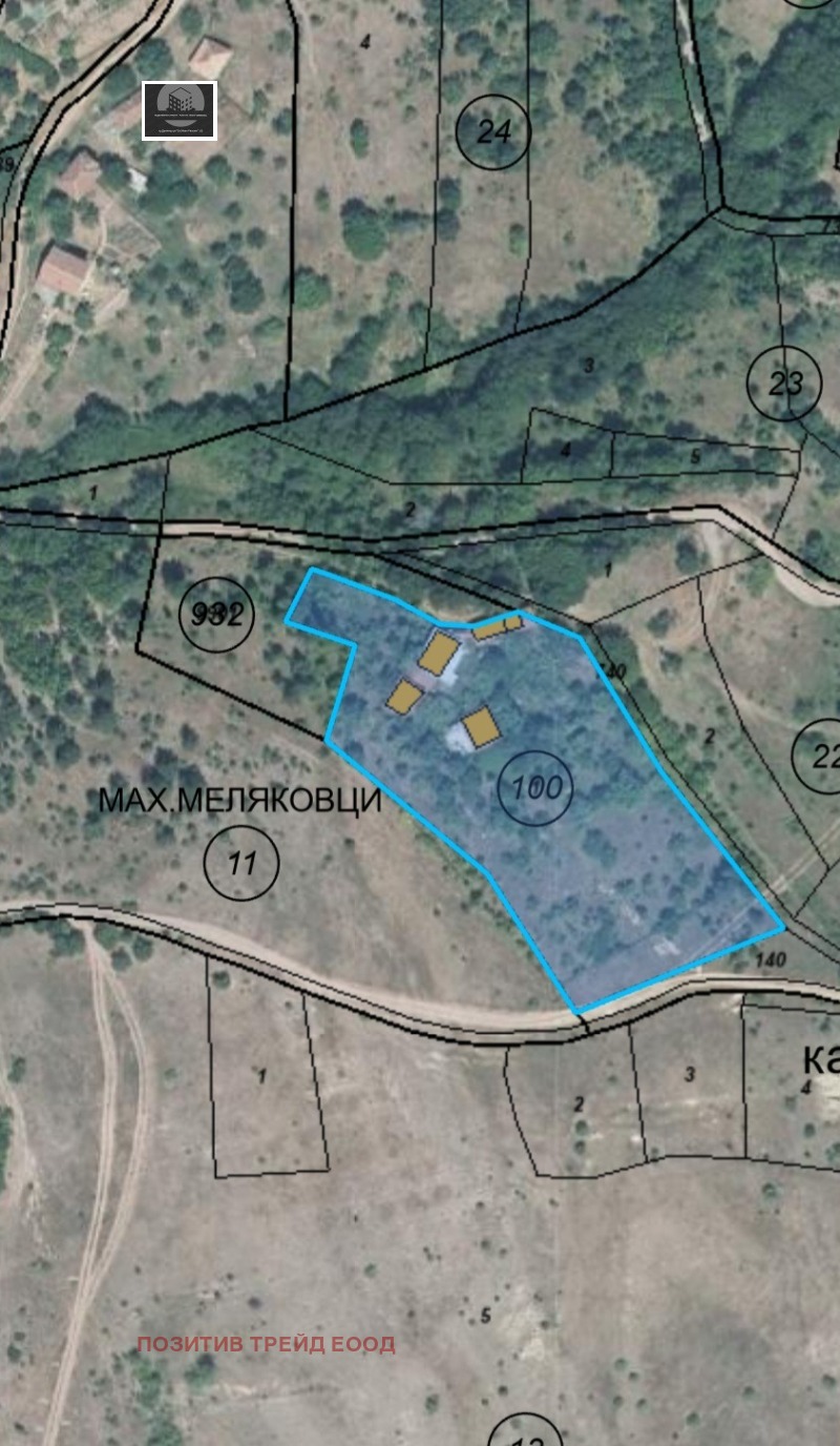 Te koop  Huis regio Kjoestendil , Frolosj , 200 m² | 17906861 - afbeelding [2]