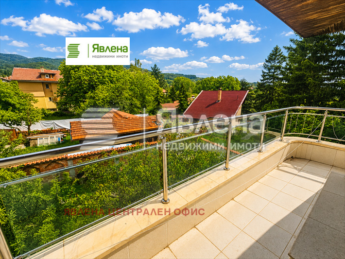 Продава КЪЩА, гр. София, гр. Банкя, снимка 6 - Къщи - 54715678