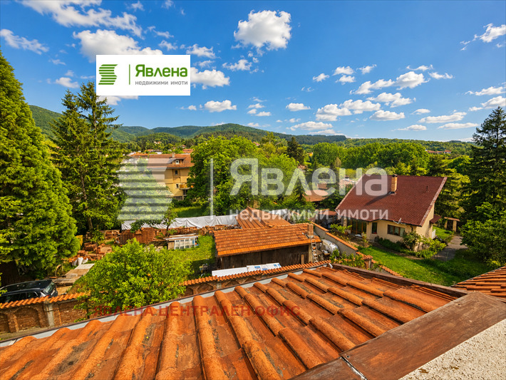 Продава КЪЩА, гр. София, гр. Банкя, снимка 5 - Къщи - 54715678