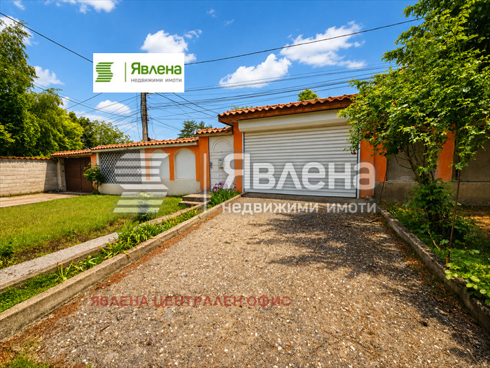 Продава КЪЩА, гр. София, гр. Банкя, снимка 15 - Къщи - 54715678