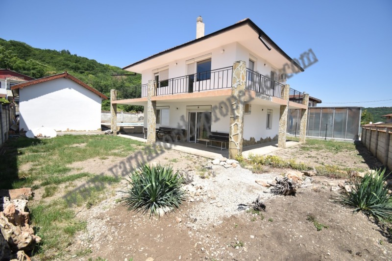 Продава  Вила област Добрич , гр. Балчик , 166 кв.м | 75612238 - изображение [2]