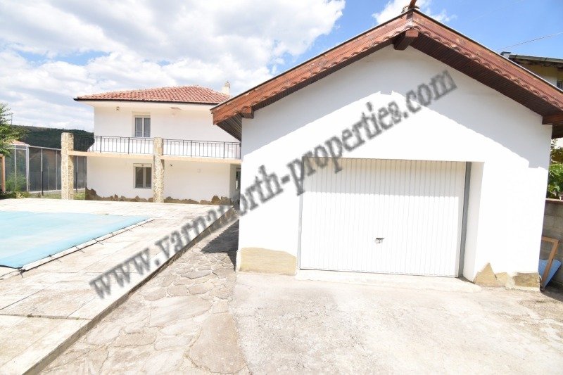 Продава  Вила област Добрич , гр. Балчик , 166 кв.м | 75612238 - изображение [3]