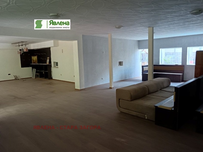Продава МАГАЗИН, гр. Стара Загора, Три чучура - север, снимка 4 - Магазини - 52987789