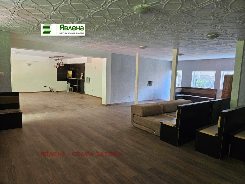 Продава МАГАЗИН, гр. Стара Загора, Три чучура - север, снимка 2 - Магазини - 52987789