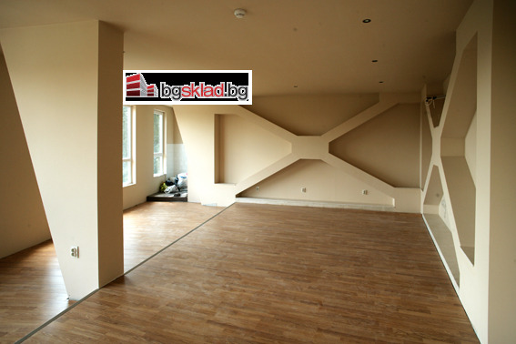 Продава СКЛАД, гр. Варна, Западна промишлена зона, снимка 4 - Складове - 53680803