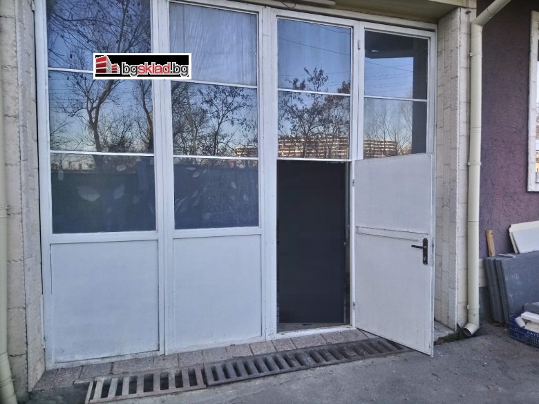 Продава СКЛАД, гр. Варна, Западна промишлена зона, снимка 7 - Складове - 53680803