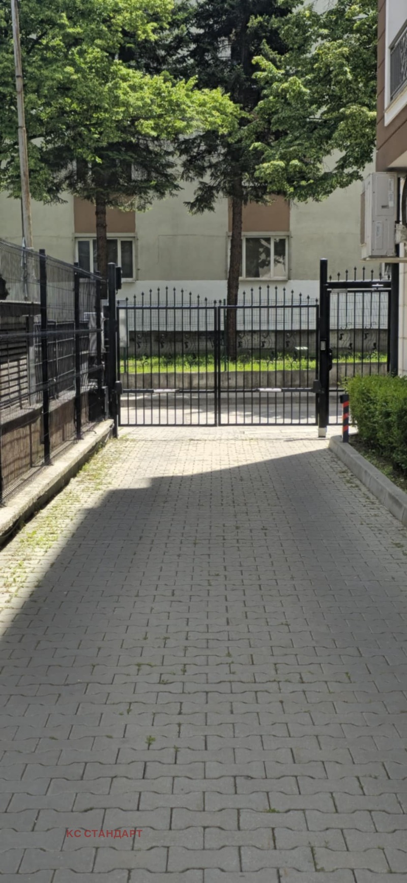 In vendita  Box auto Sofia , Dianabad , 15 mq | 56509176 - Immagine [2]