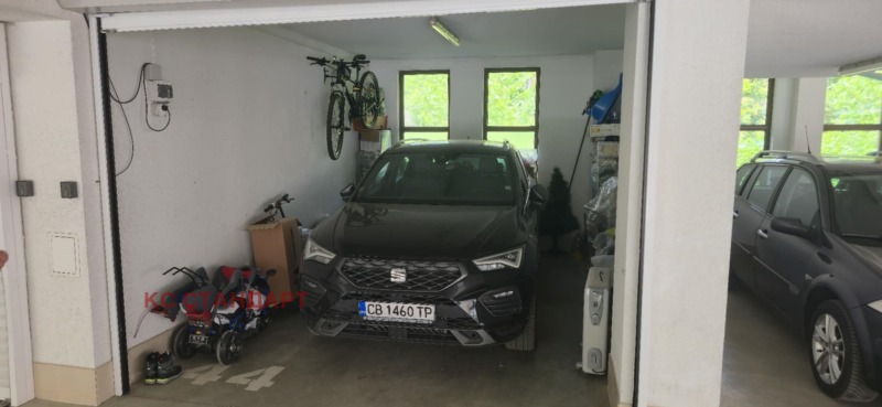 In vendita  Box auto Sofia , Dianabad , 15 mq | 56509176