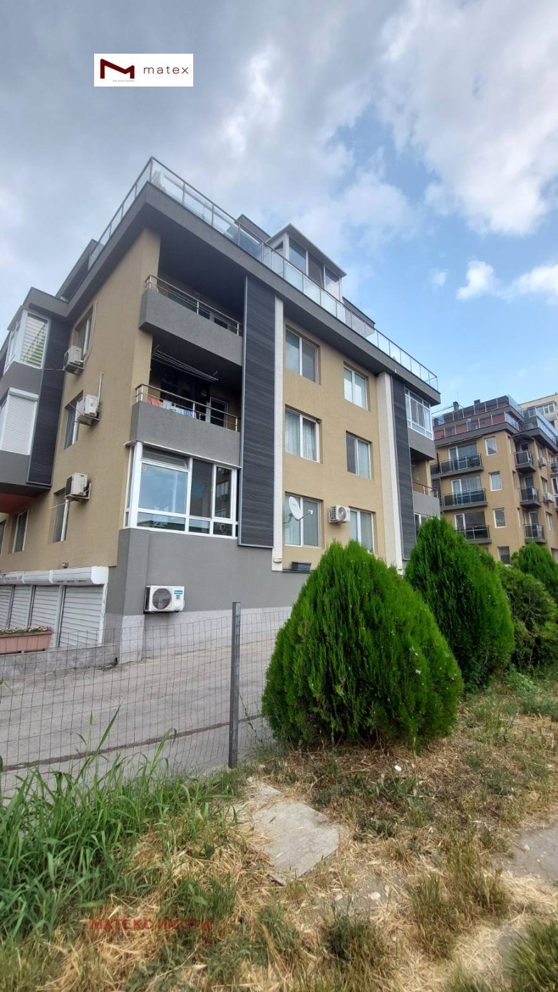 Продаја  Паркинг простор Варна , Кајсиева градина , 12 м2 | 40963458