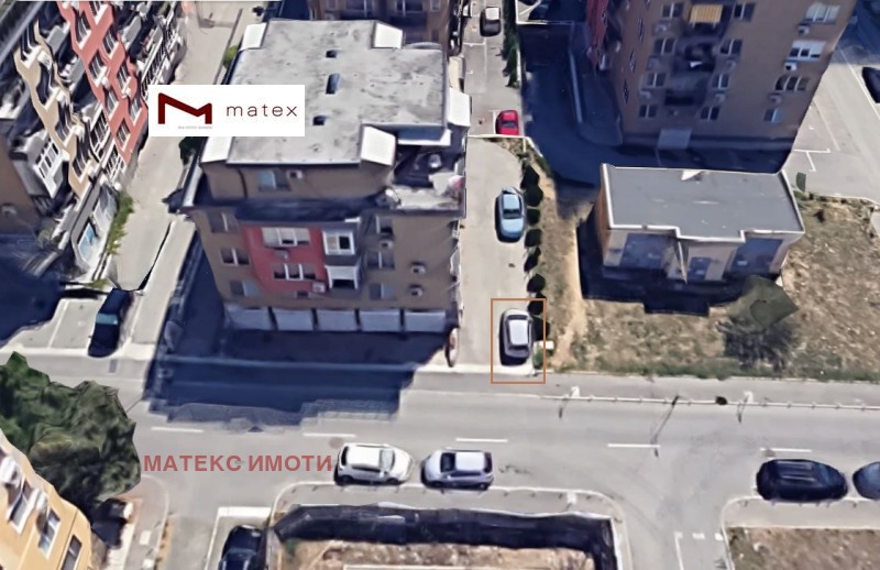 Продаја  Паркинг простор Варна , Кајсиева градина , 12 м2 | 40963458 - слика [2]