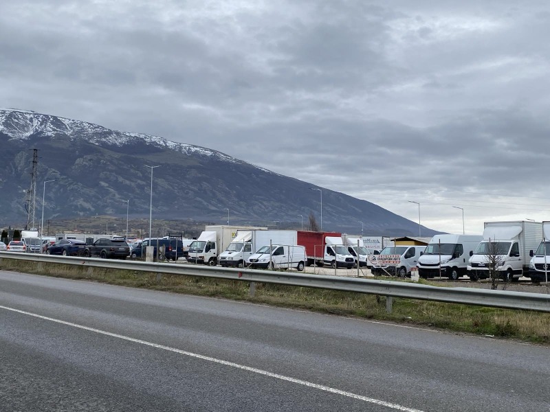 Продава ПАРЦЕЛ, гр. Карлово, област Пловдив, снимка 2 - Парцели - 33057522