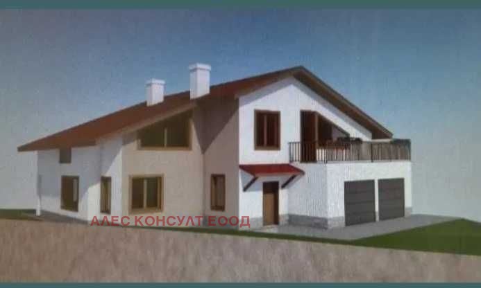 Продаја  Плот Софија , Требич , 855 м2 | 89527928 - слика [2]