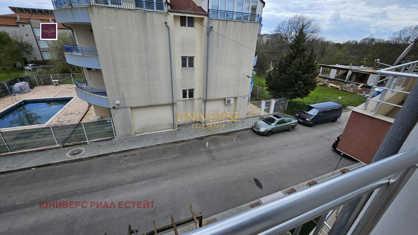 Продава 1-СТАЕН, с. Равда, област Бургас, снимка 10 - Апартаменти - 54307265